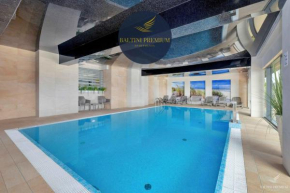 Baltini Premium Apartments Beach Resort